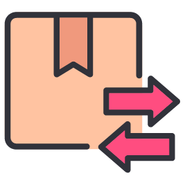 Exchange Icon