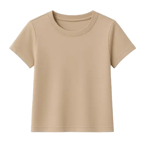 Quickdry T-shirts